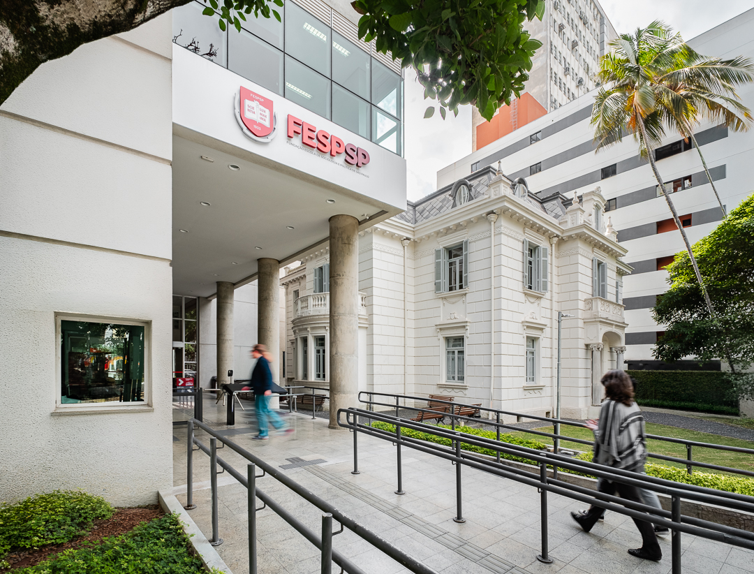 Campus da FESPSP