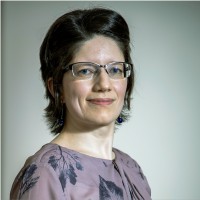 Profa. Desirèe Luíse Lopes Conceição