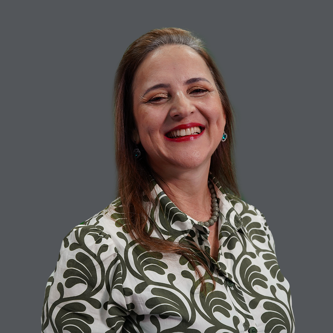 Adriana Maria de Souza