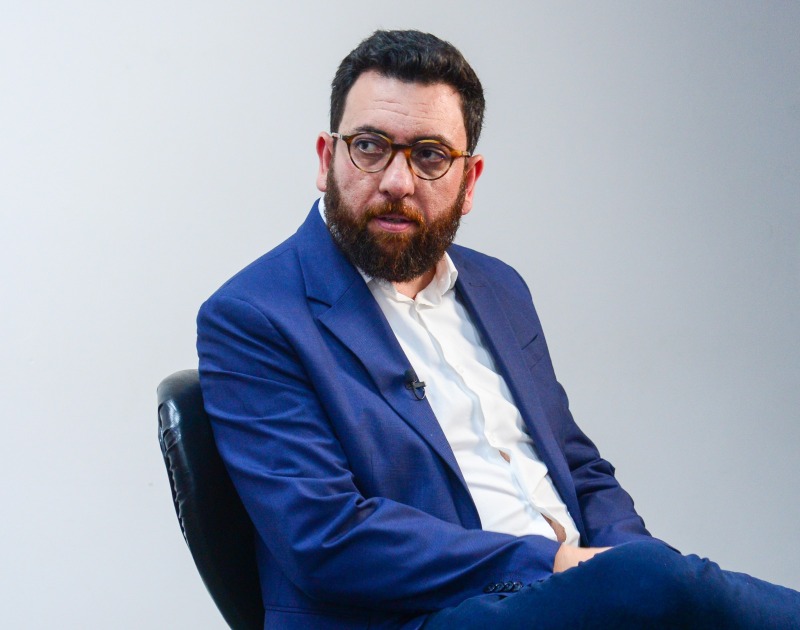 Prof. Paulo Silvino Ribeiro