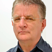 Prof. Dr. Aldo Fornazieri, coordenador do curso