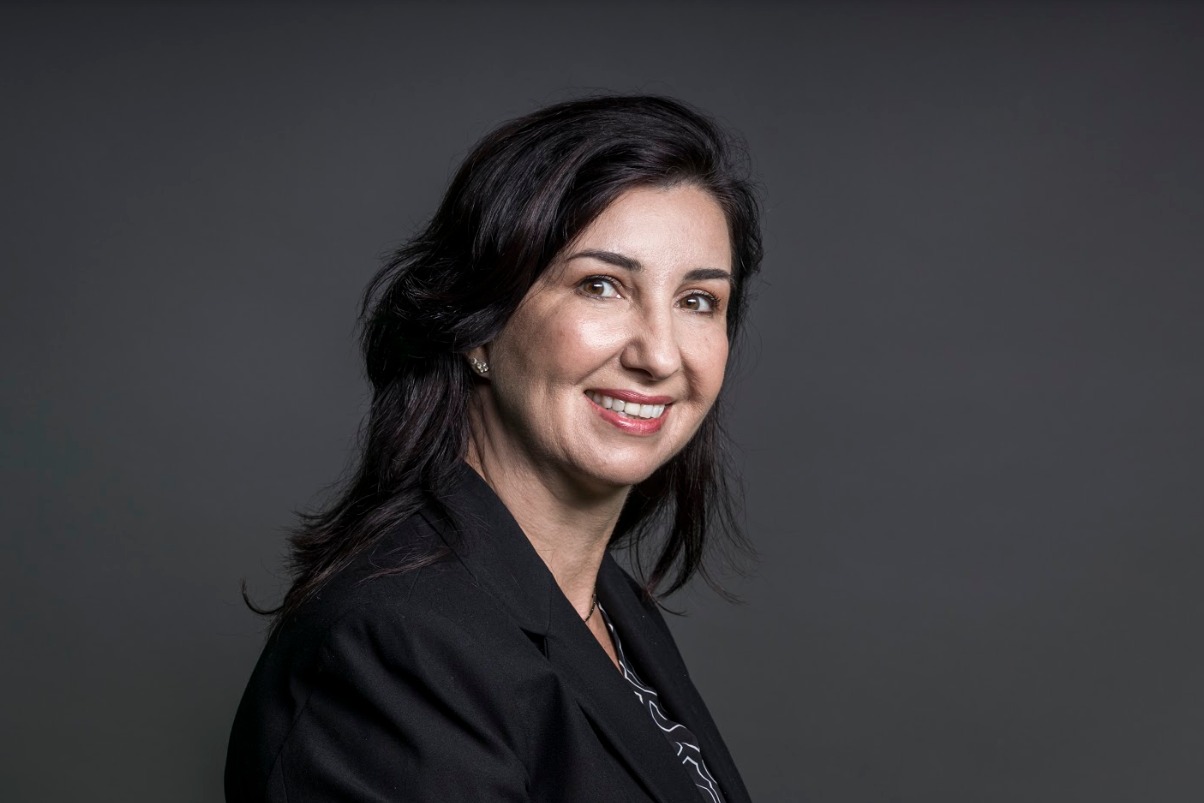 Renata Steffanoni Bernardes de Queiroz