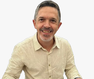 Marcelo Cavaglieri
