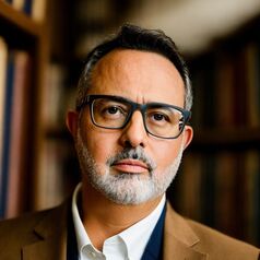 Prof. Dr. Alexandre Ramos Coelho