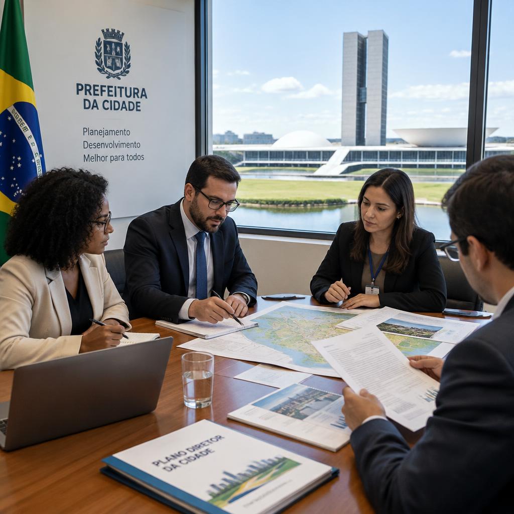 Gestão Pública
