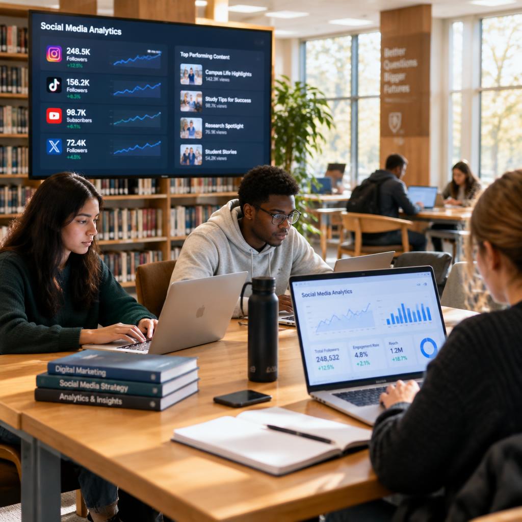 Marketing e Inovação em Bibliotecas, Arquivos e Museus